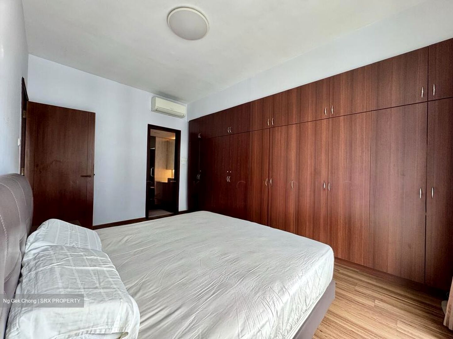 Signature Park (D21), Condominium #510556041